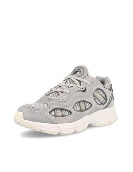 Zapatilla Adidas Astir SN Gris Mujer