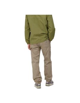 Pantalón Carhartt WIP Ruck Single Beige Hombre