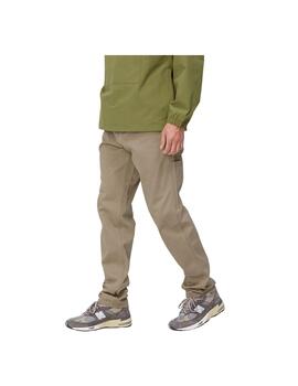 Pantalón Carhartt WIP Ruck Single Beige Hombre