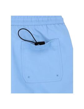  Bañador Carhartt WIP Chase Trunks Azul Hombre