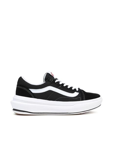 vans de mujer azul turquesa con negro