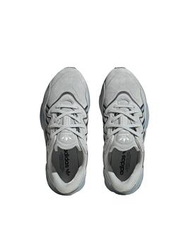 Zapatilla Adidas Ozweego Gris Hombre