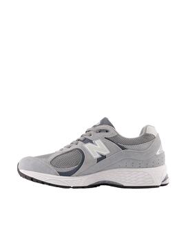  Zapatilla New Balance 2002 Gris Unisex