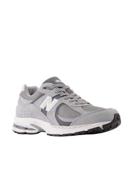  Zapatilla New Balance 2002 Gris Unisex