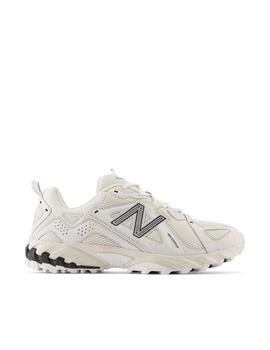 Zapatilla New Balance ML610 Blanco Hombre