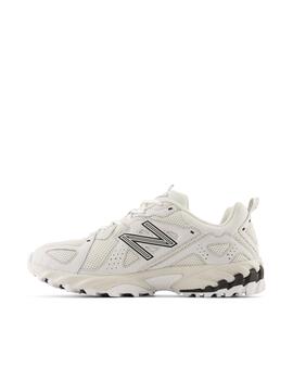 Zapatilla New Balance ML610 Blanco Hombre