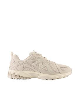 Zapatilla New Balance 610 Beige Hombre