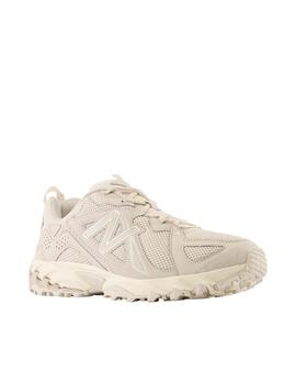 Zapatilla New Balance 610 Beige Hombre