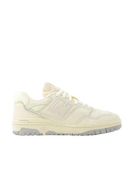 Zapatilla New Balance BB550PWD Blanco Unisex