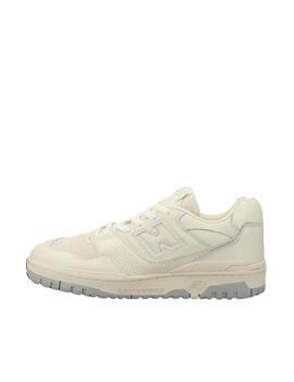 Zapatilla New Balance BB550PWD Blanco Unisex