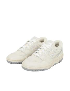 Zapatilla New Balance BB550PWD Blanco Unisex