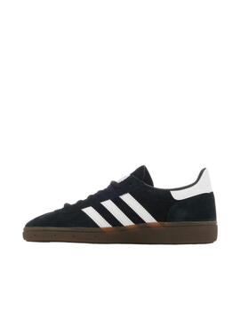 Zapatilla Adidas Handball Spezial Negro Unisex