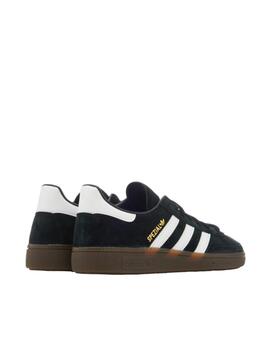 Zapatilla Adidas Handball Spezial Negro Unisex