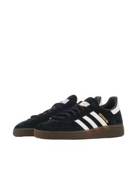 Zapatilla Adidas Handball Spezial Negro Unisex