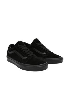 Zapatilla Vans UA Old Skool Negro Hombre