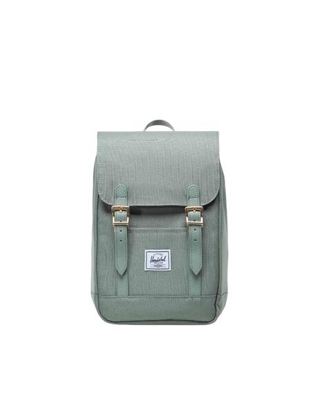 Mochila herschel online verde