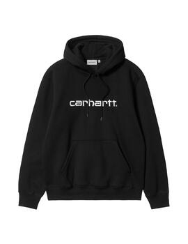 Sudadera Carhartt de hombre de color Azul