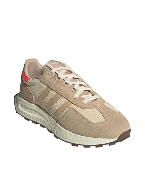 Adidas shop beige hombre