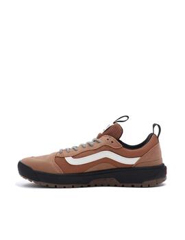 Zapatilla Vans UltraRange EXO Marrón Hombre