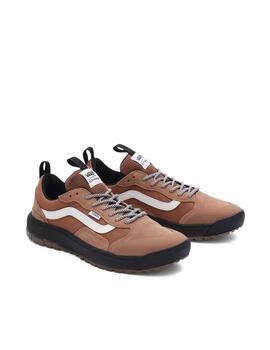 Zapatilla Vans UltraRange EXO Marrón Hombre