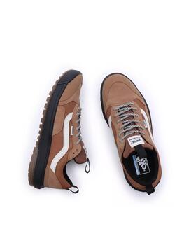 Zapatilla Vans UltraRange EXO Marrón Hombre