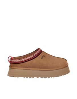 Bota Ugg Tazz Marrón Mujer