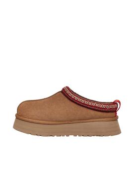 Bota Ugg Tazz Marrón Mujer