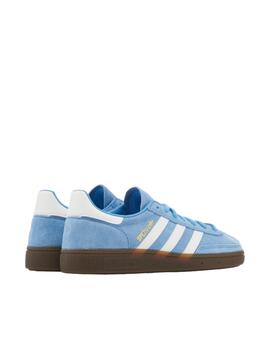 Zapatilla Adidas Handball Spezial Azul Unisex