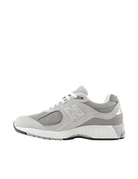 Zapatilla New balance M2002RXJ Gris Unisex