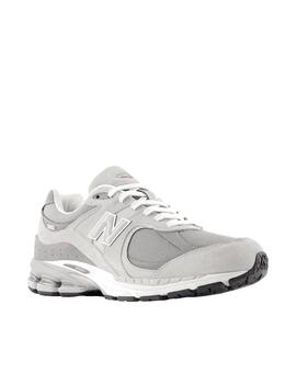 Zapatilla New balance M2002RXJ Gris Unisex