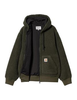 Cazadora Carhartt Wip OG Active Liner Verde Hombre