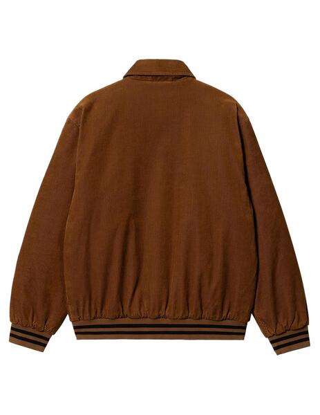 Cazadora Hombre Carhartt WIP Madera Marron