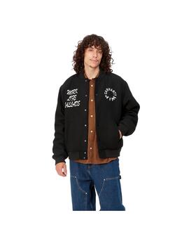 Cazadora Carhartt WIP Work Varsity Bomber