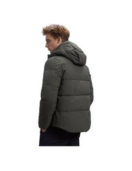 CAZADORA ECOALF AZULON BAZONALF JACKET HOMBRE