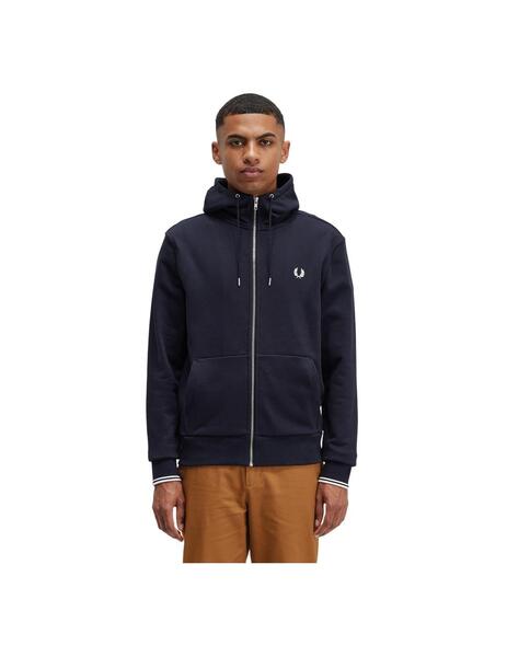 Chaqueta fred perry discount hombre