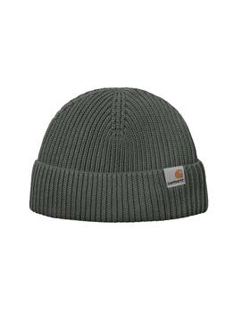 Gorro Carhartt Wip Banks Verde Unisex