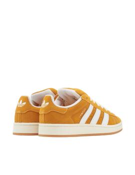 Zapatilla Adidas Campus 00s Amarillo Hombre