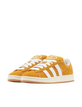 Zapatilla Adidas Campus 00s Amarillo Hombre