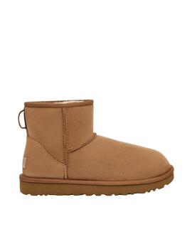 Bota UGG Classic Mini II Chestnut Mujer