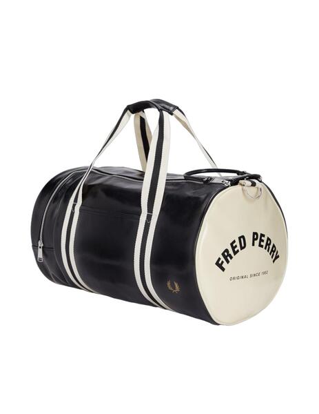 Bolsa de best sale deporte fred perry