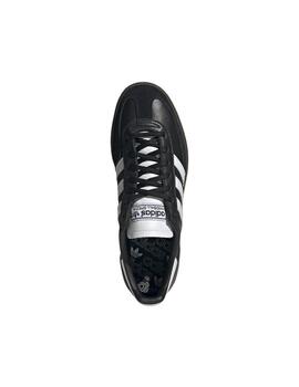 Zapatilla Adidas Handball Spezial Negro Hombre