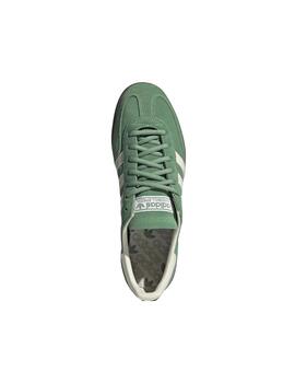 Zapatilla Adidas Handball Spezial Verde Hombre