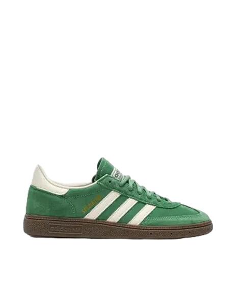 Adidas spezial verde on sale