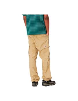 Pantalón Carhartt Regular Cargo Marrón Hombre