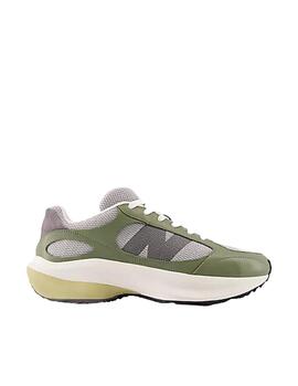 Zapatilla New Balance WRPD RUNNER Hombre Verde