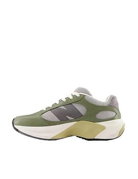 Zapatilla New Balance WRPD RUNNER Hombre Verde