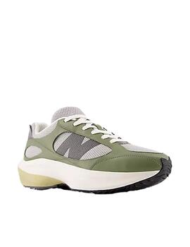 Zapatilla New Balance WRPD RUNNER Hombre Verde