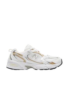 Zapatilla New Balance MR530RD Blanca Unisex