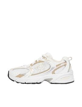 Zapatilla New Balance MR530RD Blanca Unisex