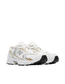 Zapatilla New Balance MR530RD Blanca Unisex